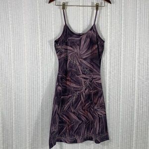 Geeta 100% Cotton A-Line Sundress-Size Medium